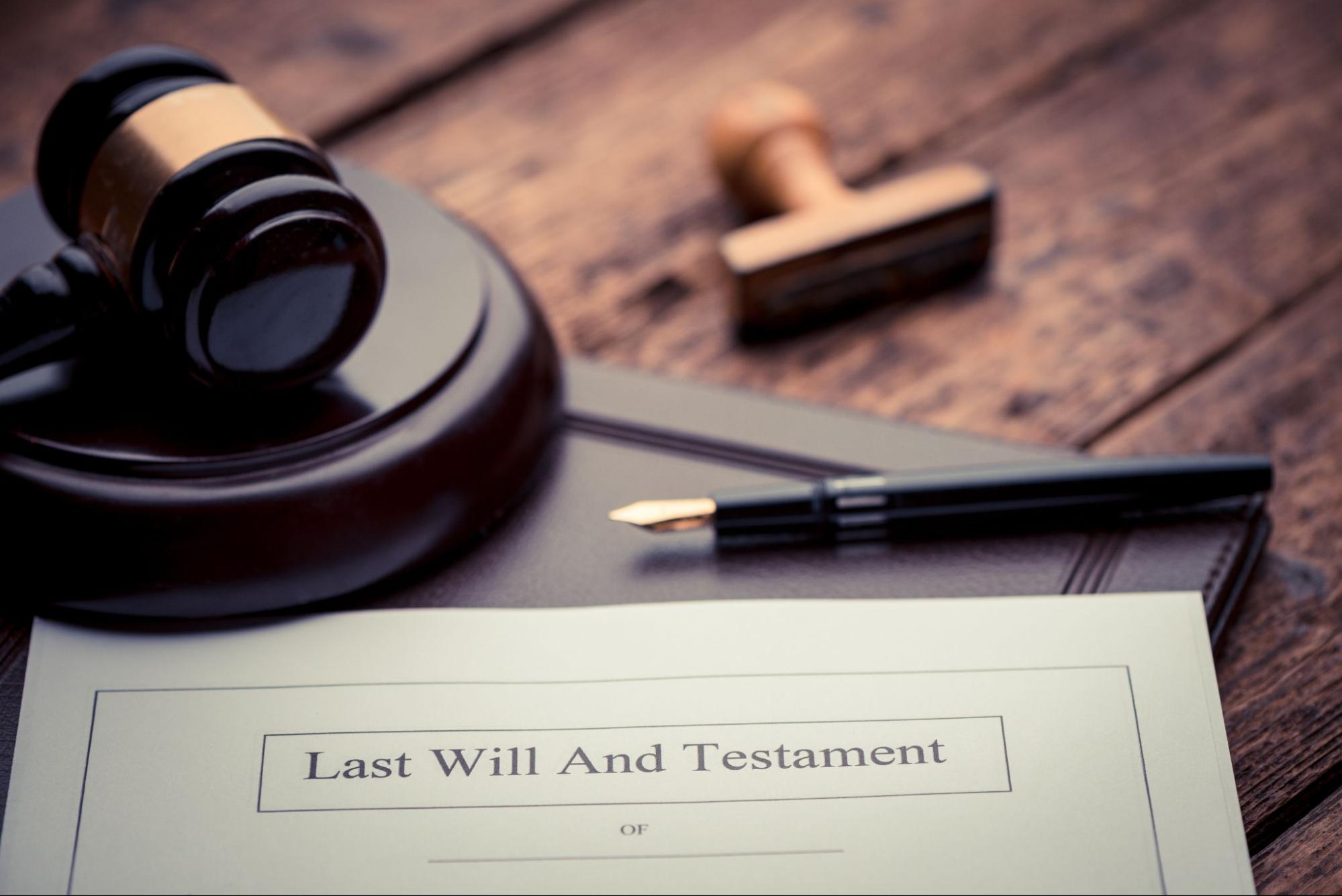 What is Probate and Why Is It Important?